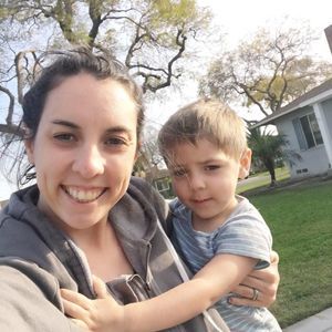 Meet your Posher, Alyssa